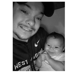 Meet your Posher, Patrick